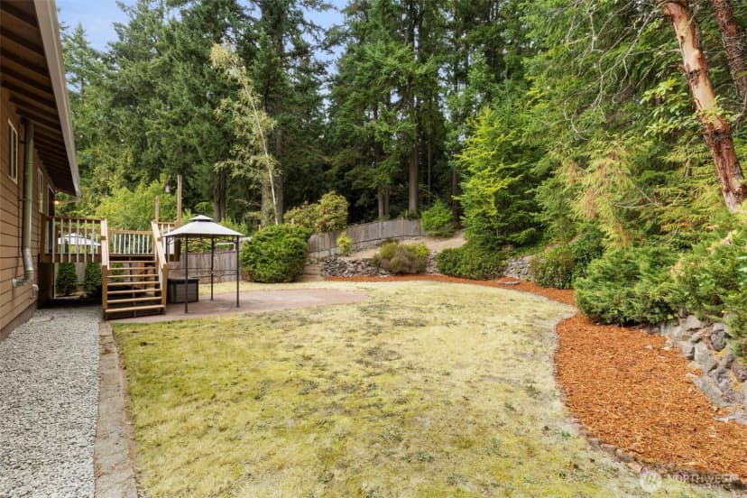 Property photo for 575 Ne Conifer Drive, Bremerton photo 24