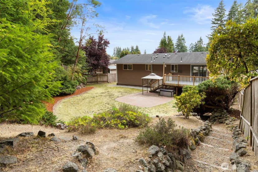 Property photo for 575 Ne Conifer Drive, Bremerton photo 27