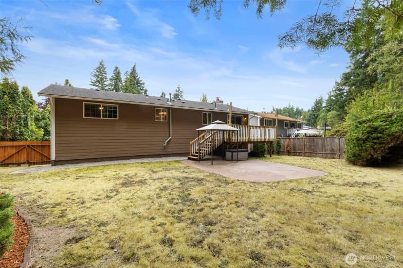 Property photo for 575 Ne Conifer Drive, Bremerton photo 25