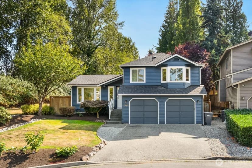 Property photo for 11849 Ne 105th Lane, Kirkland