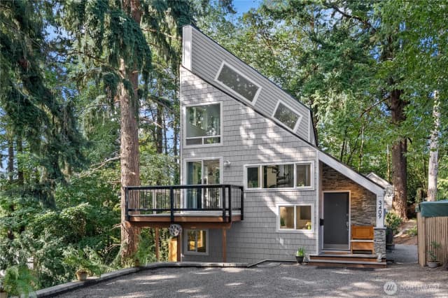 Property photo for 3409 S 8th Street, Tacoma