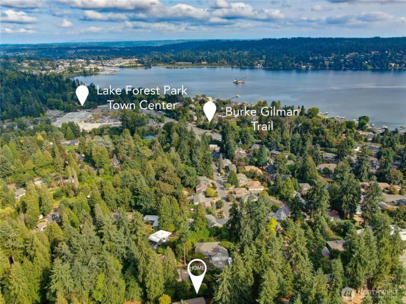 Property photo for 17004 37th Avenue Ne, Lake Forest Park photo 35
