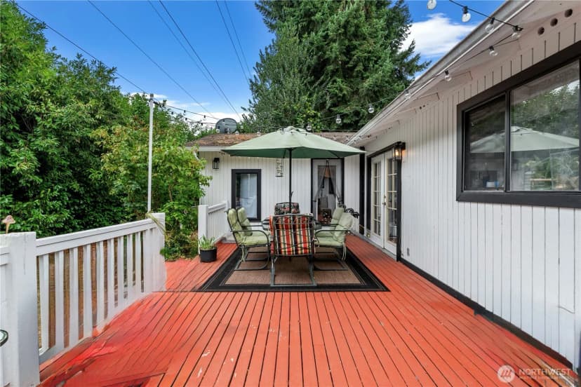 Property photo for 13910 123rd Avenue Ne, Kirkland photo 25
