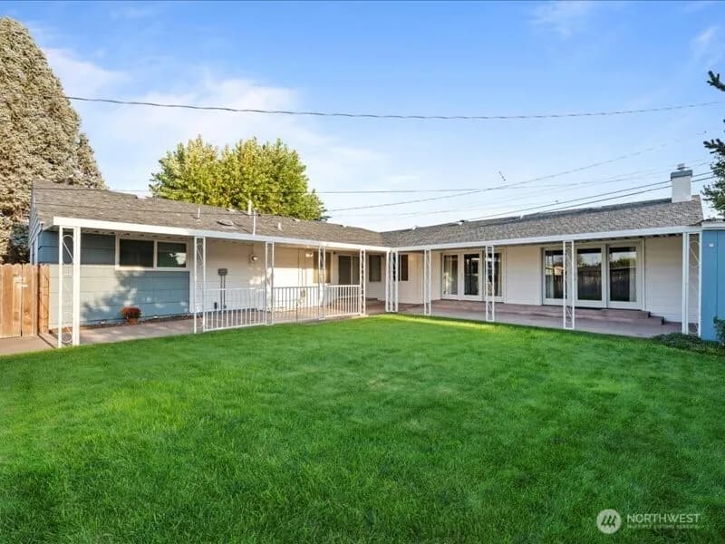 Property photo for 422 S 8th Avenue, Othello photo 32