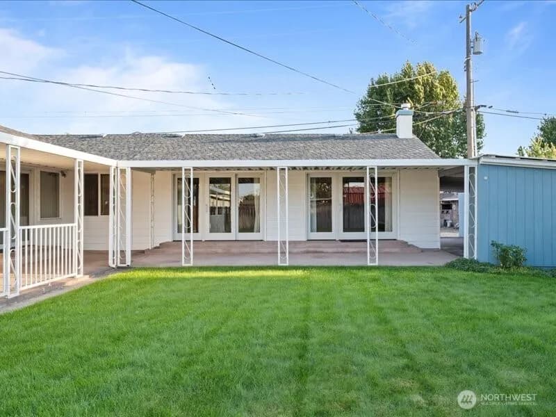 Property photo for 422 S 8th Avenue, Othello photo 33