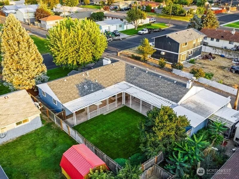 Property photo for 422 S 8th Avenue, Othello photo 37