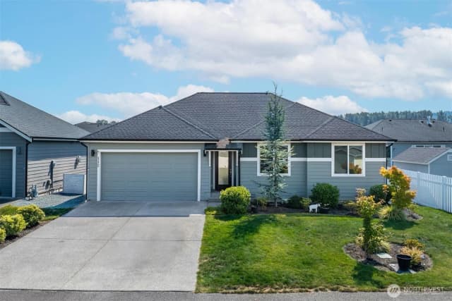 Property photo for 112 Madrona Lane Sw, Orting