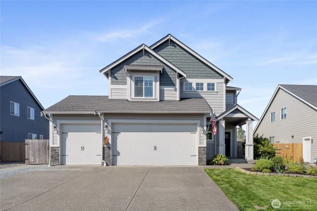 Property photo for 715 Koehler Avenue Sw, Orting