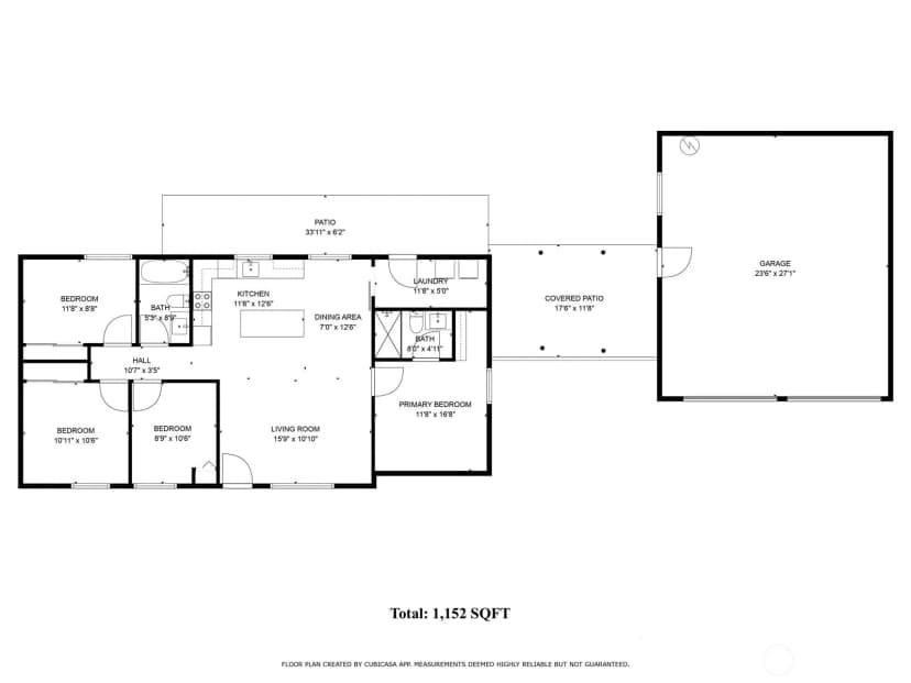 Property photo for 1503 S Ridgewood Avenue, Tacoma photo 29