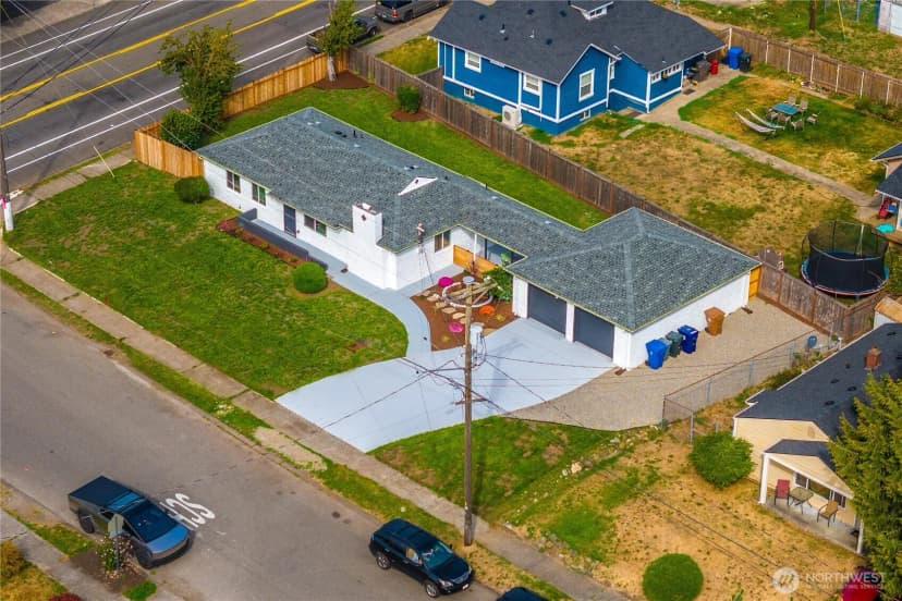 Property photo for 1503 S Ridgewood Avenue, Tacoma photo 26