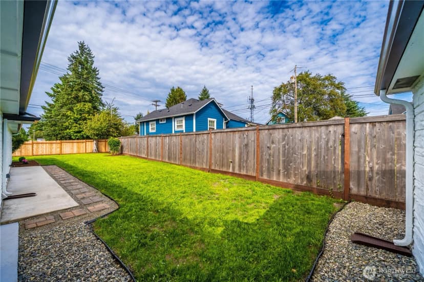 Property photo for 1503 S Ridgewood Avenue, Tacoma photo 23