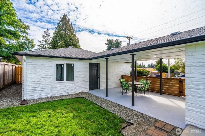 Property photo for 1503 S Ridgewood Avenue, Tacoma photo 21