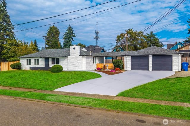 Property photo for 1503 S Ridgewood Avenue, Tacoma photo 2