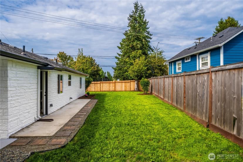 Property photo for 1503 S Ridgewood Avenue, Tacoma photo 24