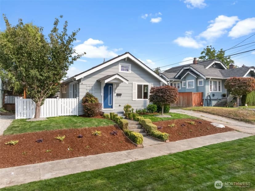 Property photo for 1207 S Fife Street, Tacoma photo 23