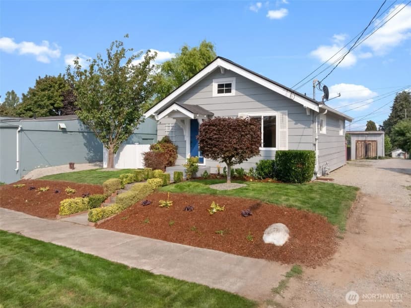 Property photo for 1207 S Fife Street, Tacoma photo 26