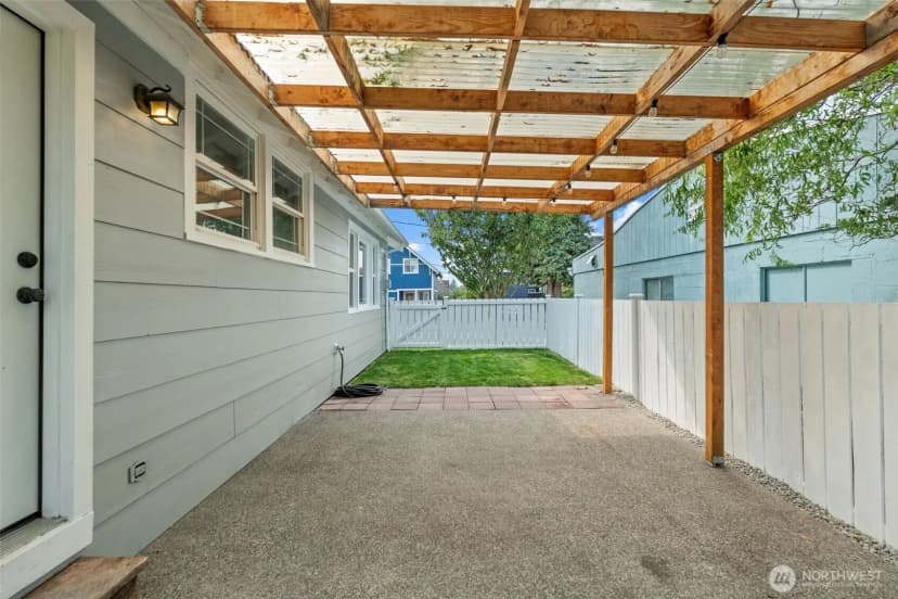 Property photo for 1207 S Fife Street, Tacoma photo 27