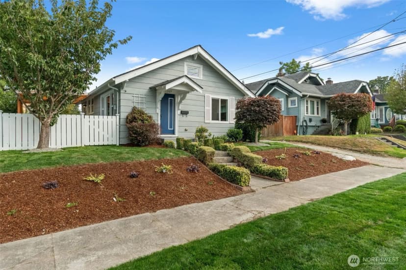 Property photo for 1207 S Fife Street, Tacoma photo 24