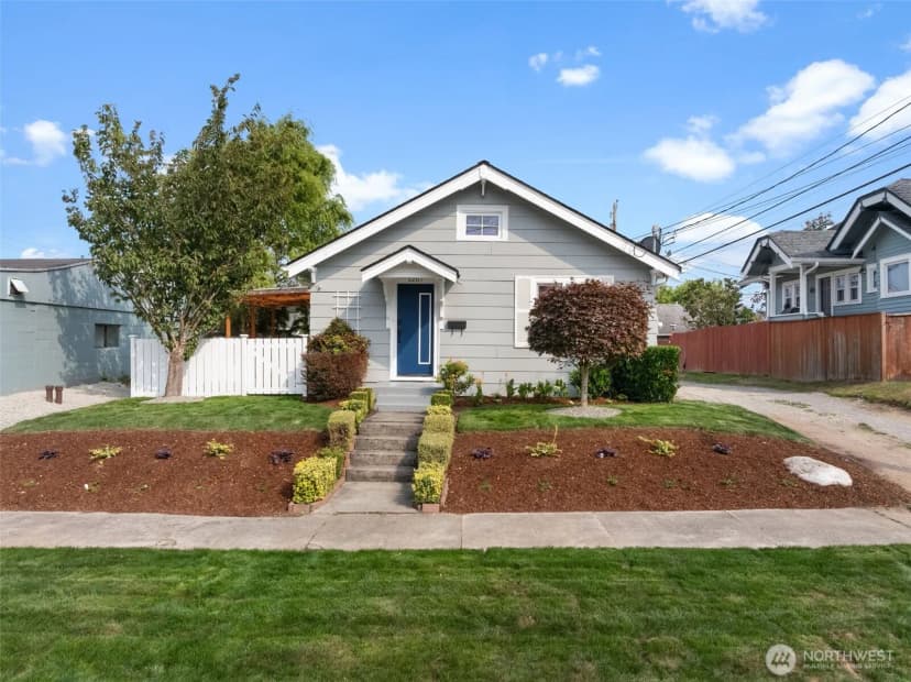 Property photo for 1207 S Fife Street, Tacoma photo 25