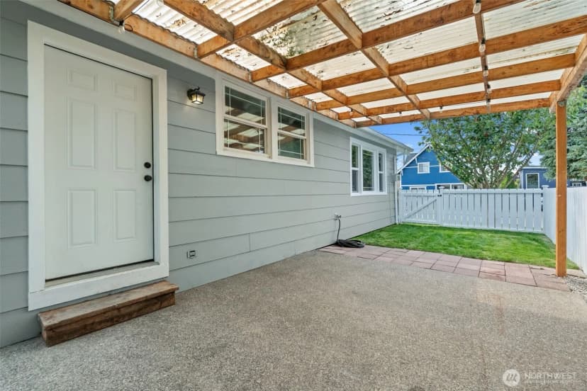 Property photo for 1207 S Fife Street, Tacoma photo 28
