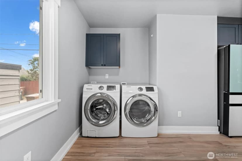 Property photo for 1207 S Fife Street, Tacoma photo 12