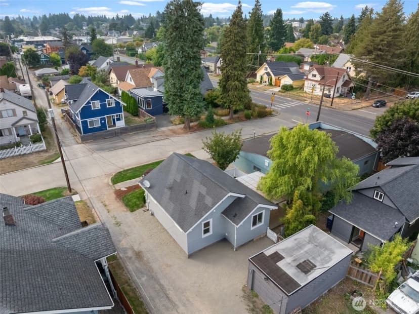 Property photo for 1207 S Fife Street, Tacoma photo 34