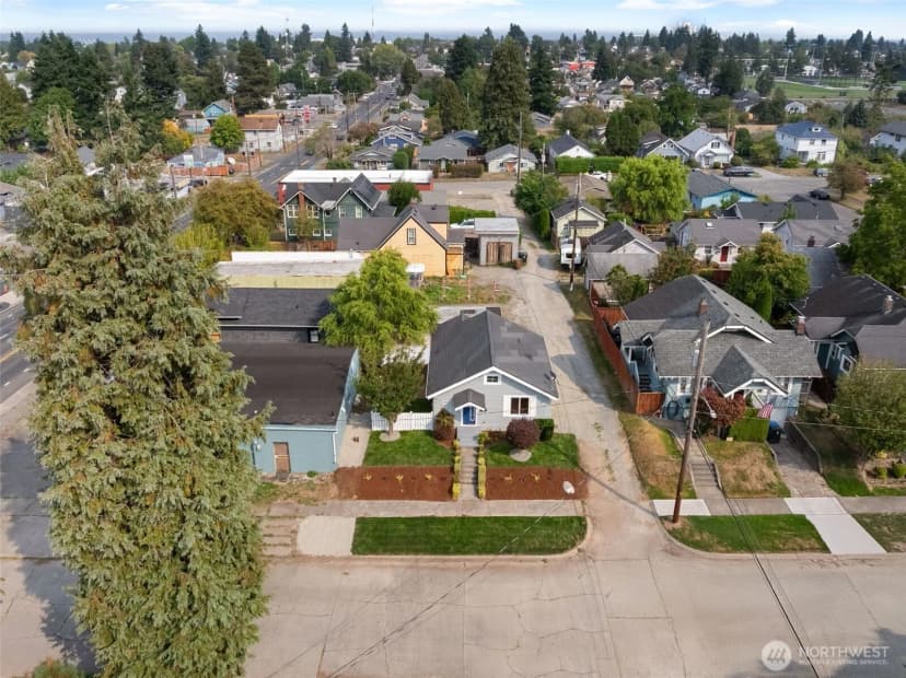 Property photo for 1207 S Fife Street, Tacoma photo 36