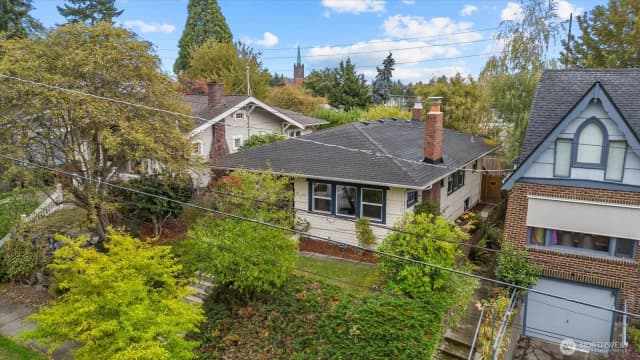 Property photo for 4738 4th Avenue Ne, Seattle