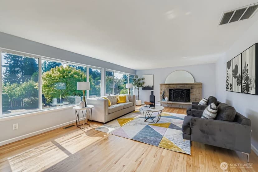 Property photo for 12115 Se 22nd Street, Bellevue photo 6