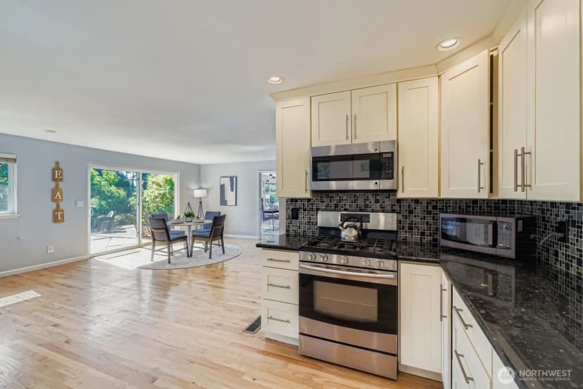 Property photo for 12115 Se 22nd Street, Bellevue photo 12