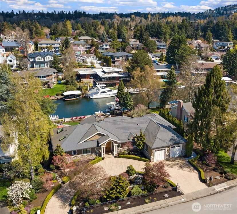Property photo for 67 Cascade Key, Bellevue photo 37