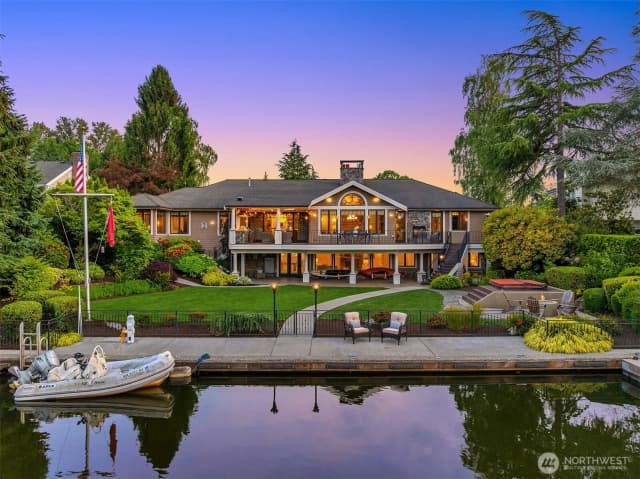 Property photo for 67 Cascade Key, Bellevue