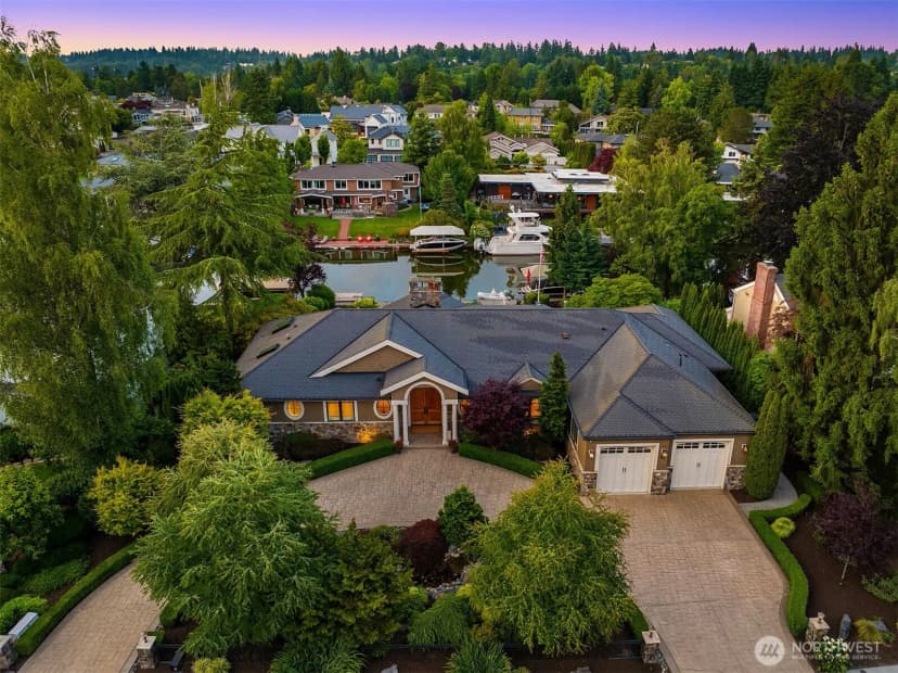Property photo for 67 Cascade Key, Bellevue photo 2
