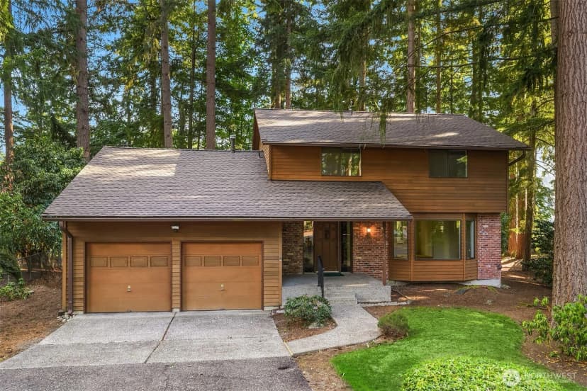 Property photo for 14932 165th Place Se, Renton
