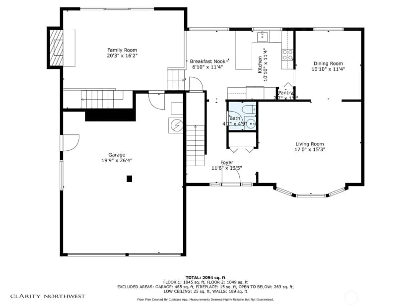 Property photo for 14932 165th Place Se, Renton photo 35