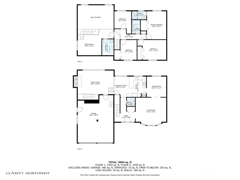 Property photo for 14932 165th Place Se, Renton photo 37