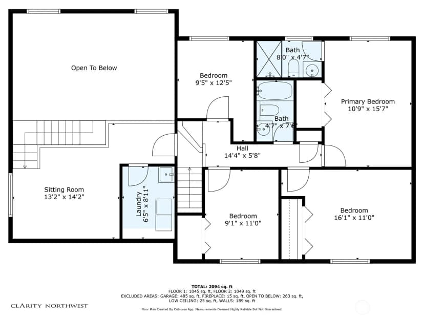 Property photo for 14932 165th Place Se, Renton photo 36