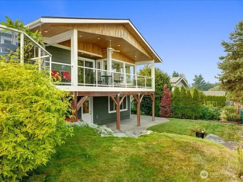 Property photo for 12604 88th Place Ne, Kirkland photo 35