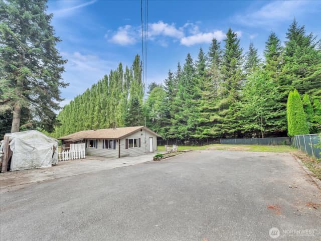 Property photo for 20708 Woods Creek Road, Monroe photo 2