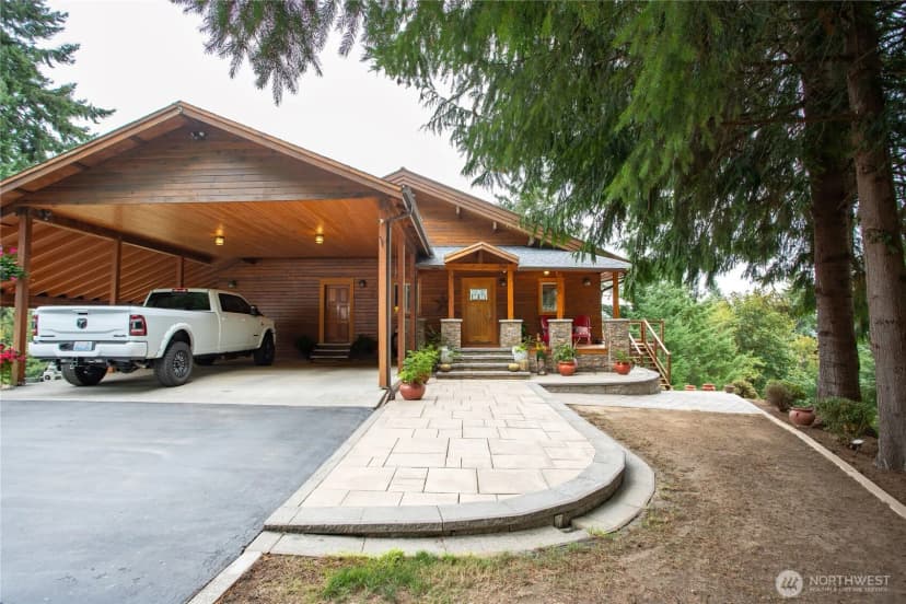 Property photo for 9070 Ocean Beach Highway, Longview photo 4