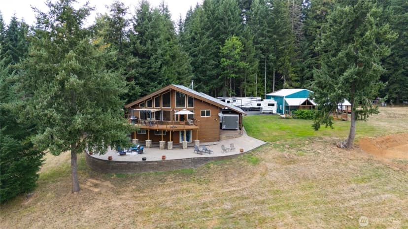 Property photo for 9070 Ocean Beach Highway, Longview photo 36