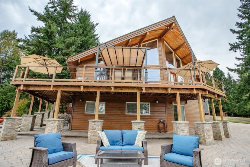Property photo for 9070 Ocean Beach Highway, Longview