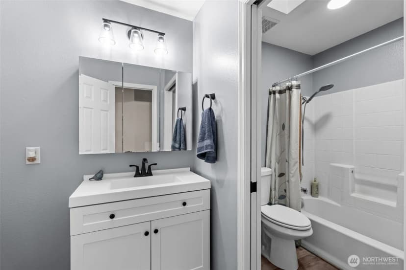 Property photo for 14444 Crescent Valley Road Se, Olalla photo 22