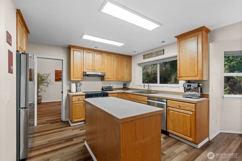 Property photo for 14444 Crescent Valley Road Se, Olalla photo 9