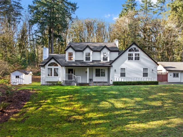 Property photo for 14444 Crescent Valley Road Se, Olalla