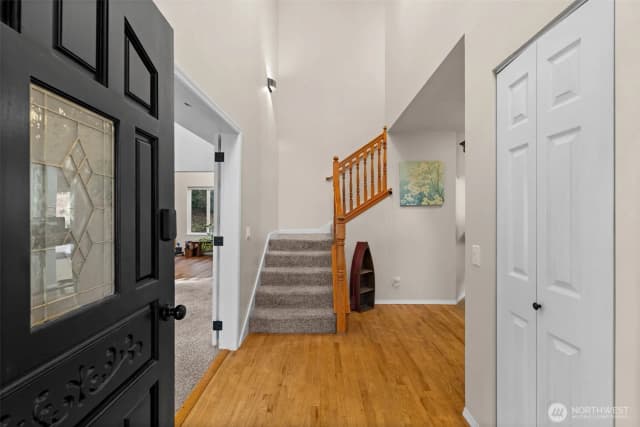Property photo for 14444 Crescent Valley Road Se, Olalla photo 5