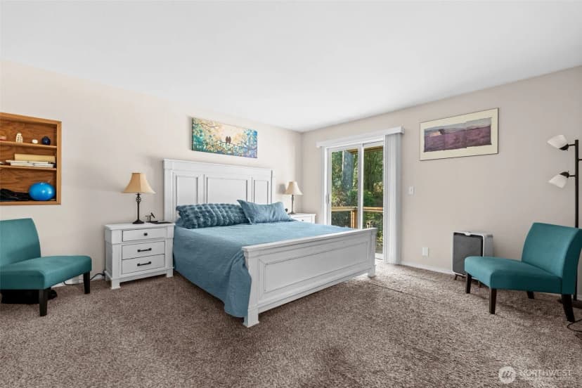 Property photo for 14444 Crescent Valley Road Se, Olalla photo 16