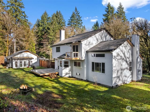 Property photo for 14444 Crescent Valley Road Se, Olalla photo 3