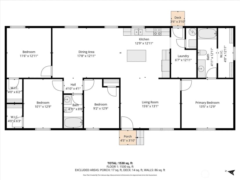 Property photo for 604 G Street, Vader photo 29
