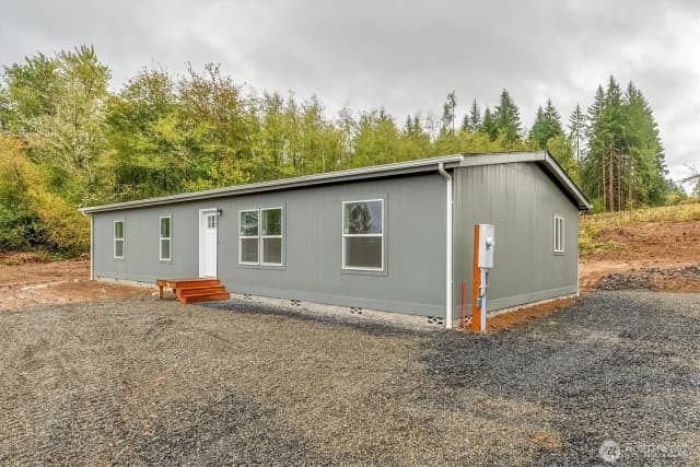Property photo for 604 G Street, Vader